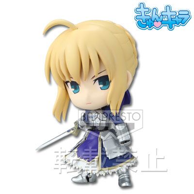 一番赏 フェイト/ゼロ SABER 