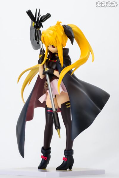 一番赏 魔法少女奈叶MOVIE 1st 菲特 