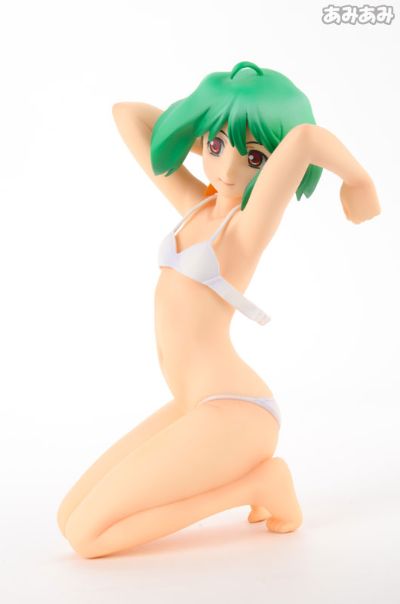 ExcellentModel 超时空要塞F 李兰华 N.A Limited Color ver.