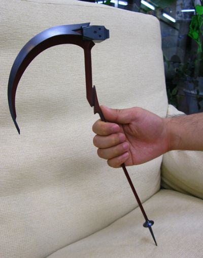 REAL ACTION HEROES #642 EVA新剧场版：Q エヴァ9号机 