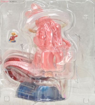 ExcellentModel 海贼王 モンキー･D･ルフィ&白星 