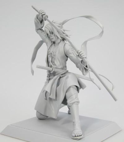 薄桜鬼 〜新选组奇谭〜 冲田総司 Gassen ver. 