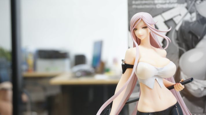 狭雾友子 Ver.Darkness