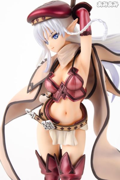 ExcellentModel 女皇之刃 阿莱茵 2P Color Ver.