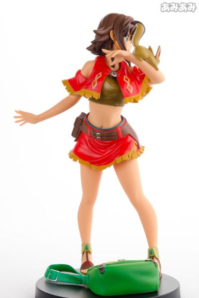 PM 手办 翠星之加尔刚蒂亚 エイミー&グレース 