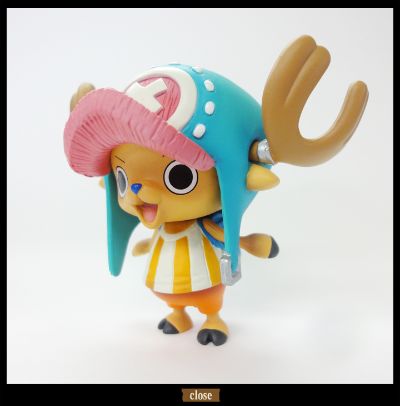 FiguartsZERO 海贼王 托尼托尼・乔巴 The New World 