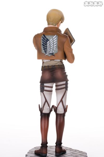 一番赏 进击的巨人 ミケ・ザカリアス 