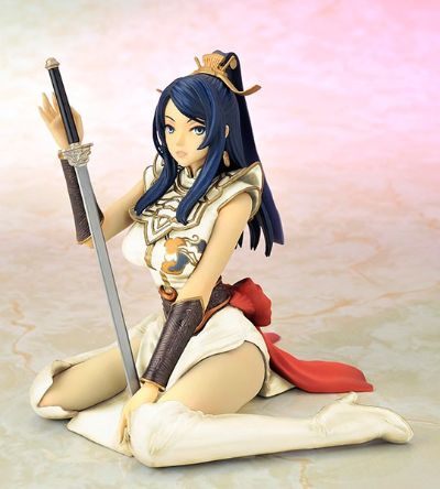 三国志大戦 3 Oui Miyazawa Moukei Limited Color Ver. 