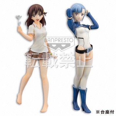 DX手办 轮回的拉格朗日 京乃まどか 