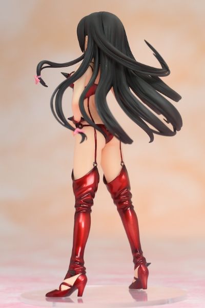 我的朋友很少 NEXT 三日月夜空 悪の化身ver.