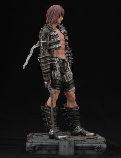 悪魔城吸血鬼 ジャッジメント シモン・ベルモンド Akumajou Dracula Judgment 