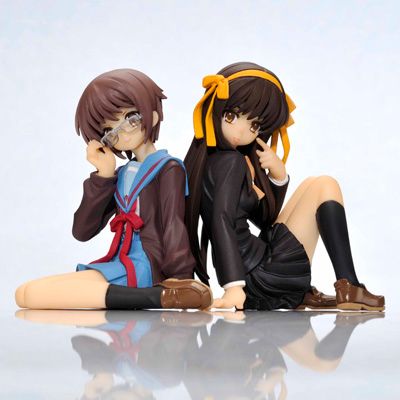 凉宫春日の消失 凉宫春日 