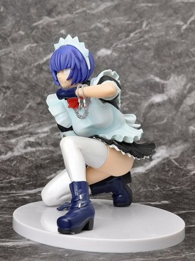 一骑当千 吕蒙子明 Battle Uniform Ver. -In The Dark- 