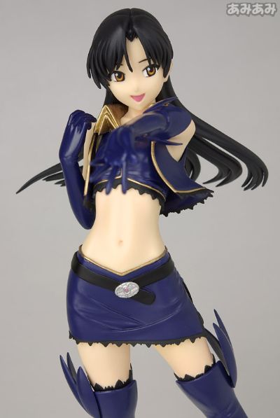 偶像大师 如月千早 