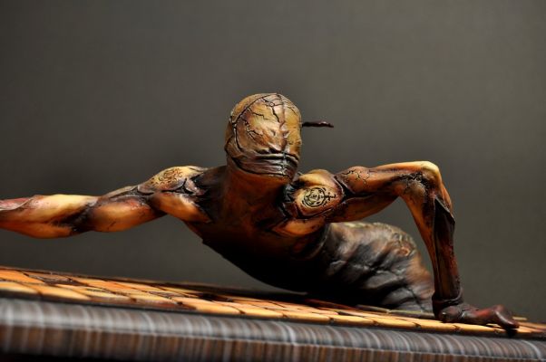 サイレントヒル3 威尔ティエル