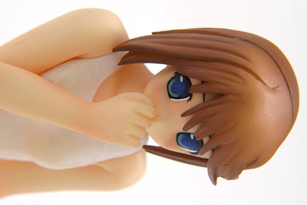トゥハート2 小牧愛佳 White School 泳装Ver. 