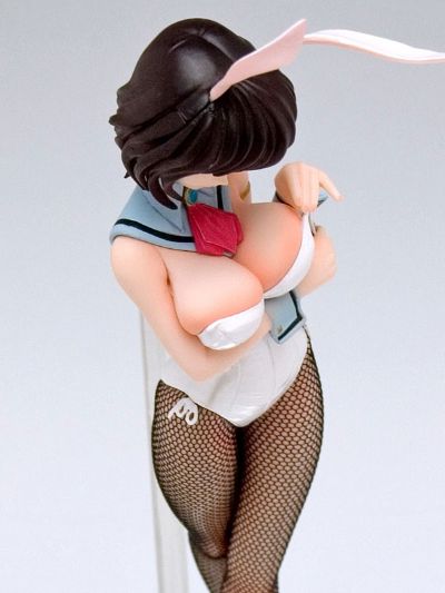 稻叶屋 兔女郎 莉迪雅 白色版