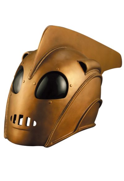 Replica ロケッ缇雅 ロケッ缇雅 Prop Size Mask 