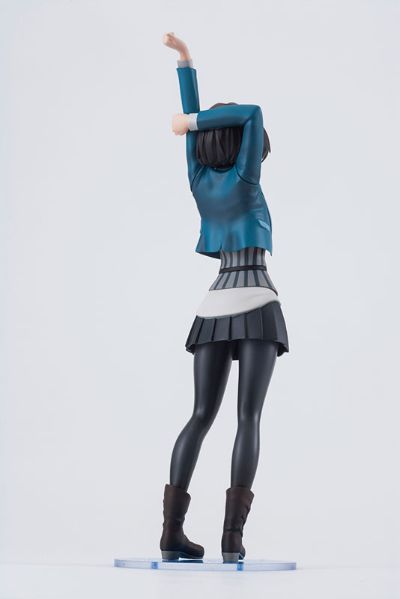 伽利略少女 神月・フェラーリ 