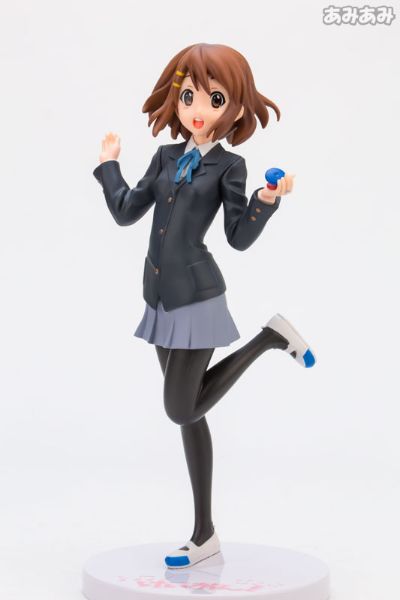 PM 手办 轻音少女！ 平沢唯 ver.1.51 