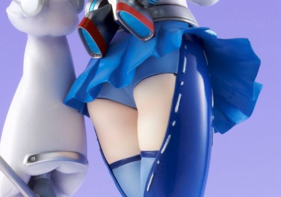 エクストルーパーズ 蒂姬 