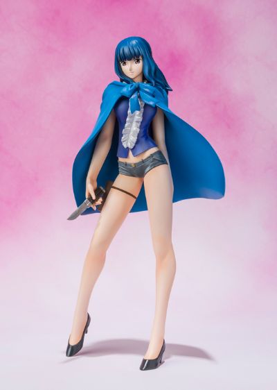 FiguartsZERO ONE PIECE FILM Z 爱因 