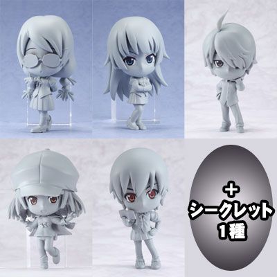 一番赏 化物语 神原骏河 