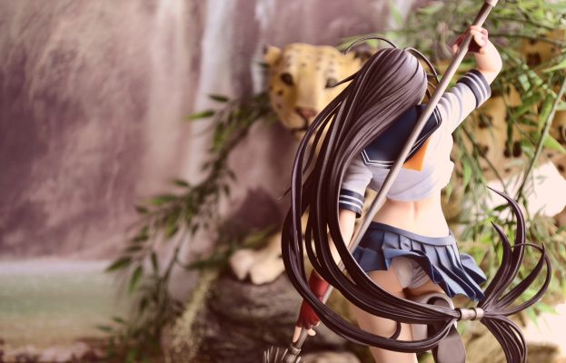 一骑当千XX 关羽云长