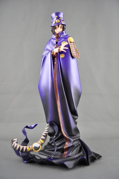 幻影死神は笑わない 幻影死神 