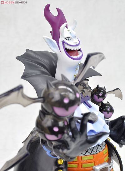 FiguartsZERO 航海王 月光·摩利亚