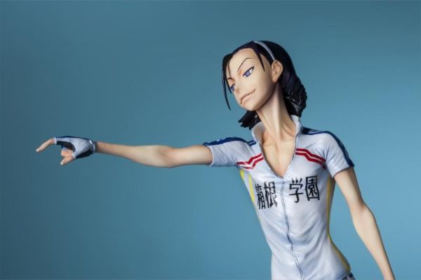 エッヂ 弱虫ペダル 东堂尽八 TMS Limited Series No.1 