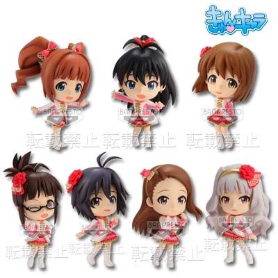 一番赏 偶像大师2 菊地真 