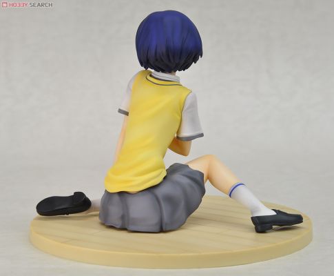 在盛夏等待 谷川柑菜 