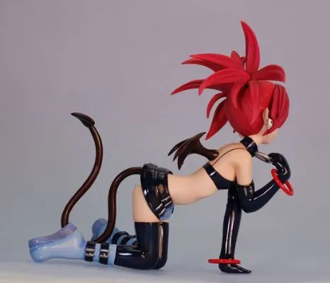 魔界战记 艾特娜