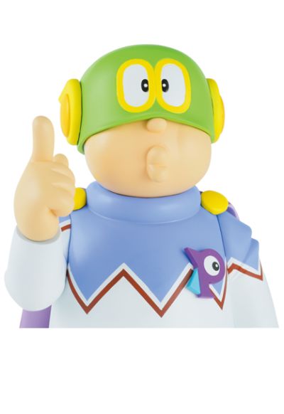 黑胶Doll No.71 パーマン パーやん 