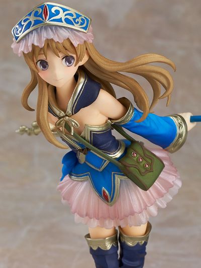 メルルのアトリエ-アーランドの錬金术士3 ちむ(女)&トトウ一リア・ヘルモルト 19歳ver.