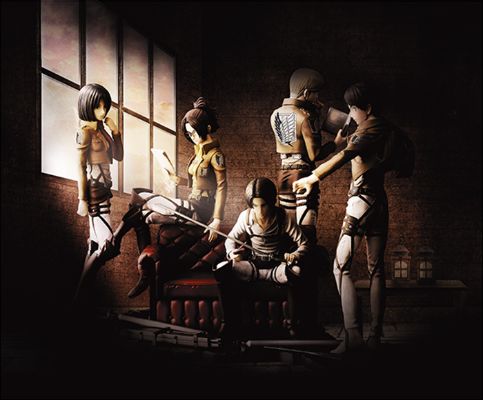 一番赏 进击的巨人 ハンジ・ゾエ 