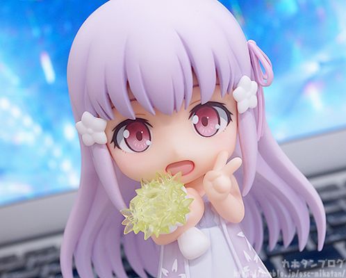 粘土人#658 玻璃之花与崩坏的世界 莉莫