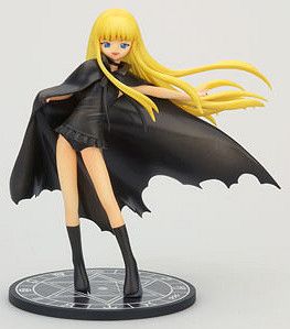 魔法先生 ネギま！ エ梵ジェリン・A.K.・マクダウェル ｺﾅﾐｽﾀｲﾙ限定ver. 