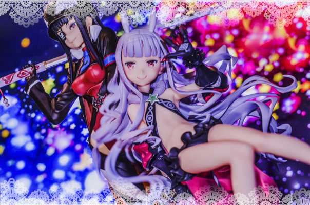 世界征服-谋略之星- 薇妮艾拉大人