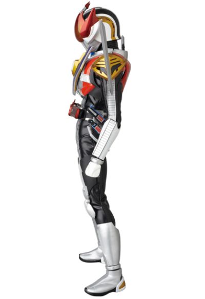 Real Action Heroes No.685 假面骑士电王 假面骑士电王 Climax Form