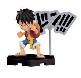 一番赏 海贼王 モンキー･D･ルフィ 