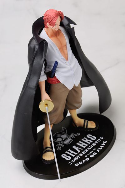 FiguartsZERO 航海王 杰克斯