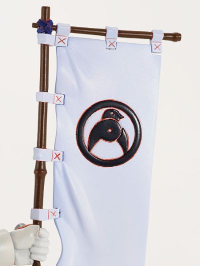 サマーウォーズ KING数马 OZ avatar form 