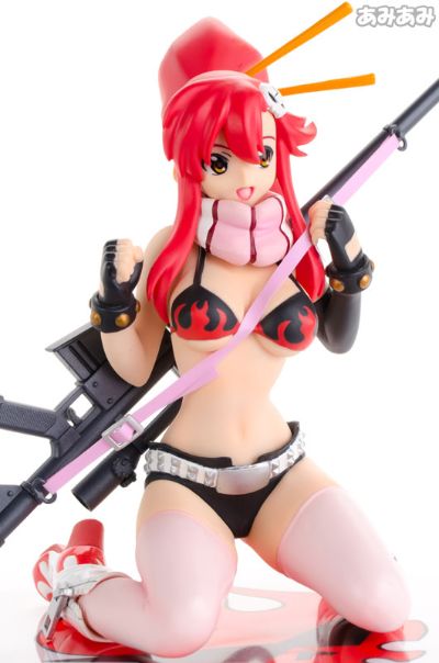 DreamTech 天元突破 天元突破 优子・リットナー Sniper-Look Ver. 