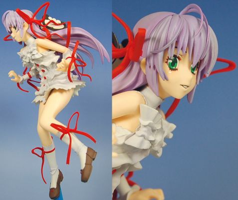 Demonbane アルアジフ 