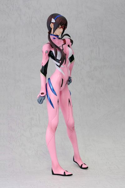 一番赏 EVA新剧场版 真希波·玛丽 Lawson Smile ver. 