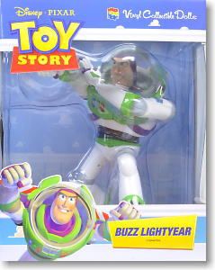 黑胶Doll トイ・ストーリー バズ・ライトイヤー 