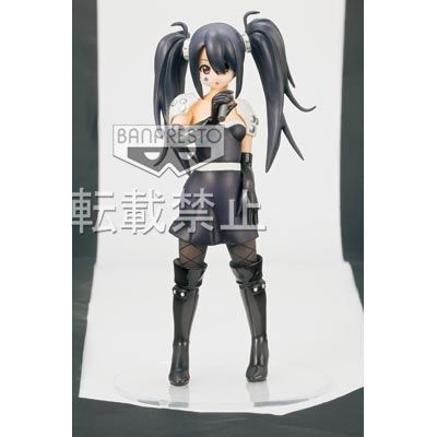 一番赏 轻音少女！ 中野梓 Death Devil 