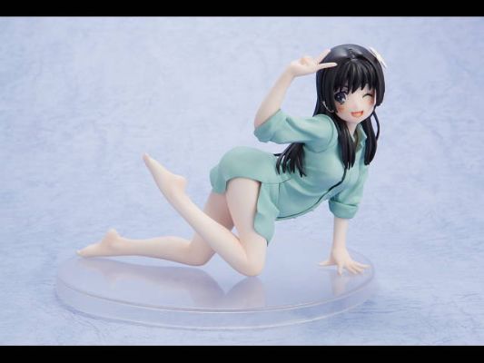 某科学的超电磁炮S 佐天泪子 パジャマでお泊り佐天さん